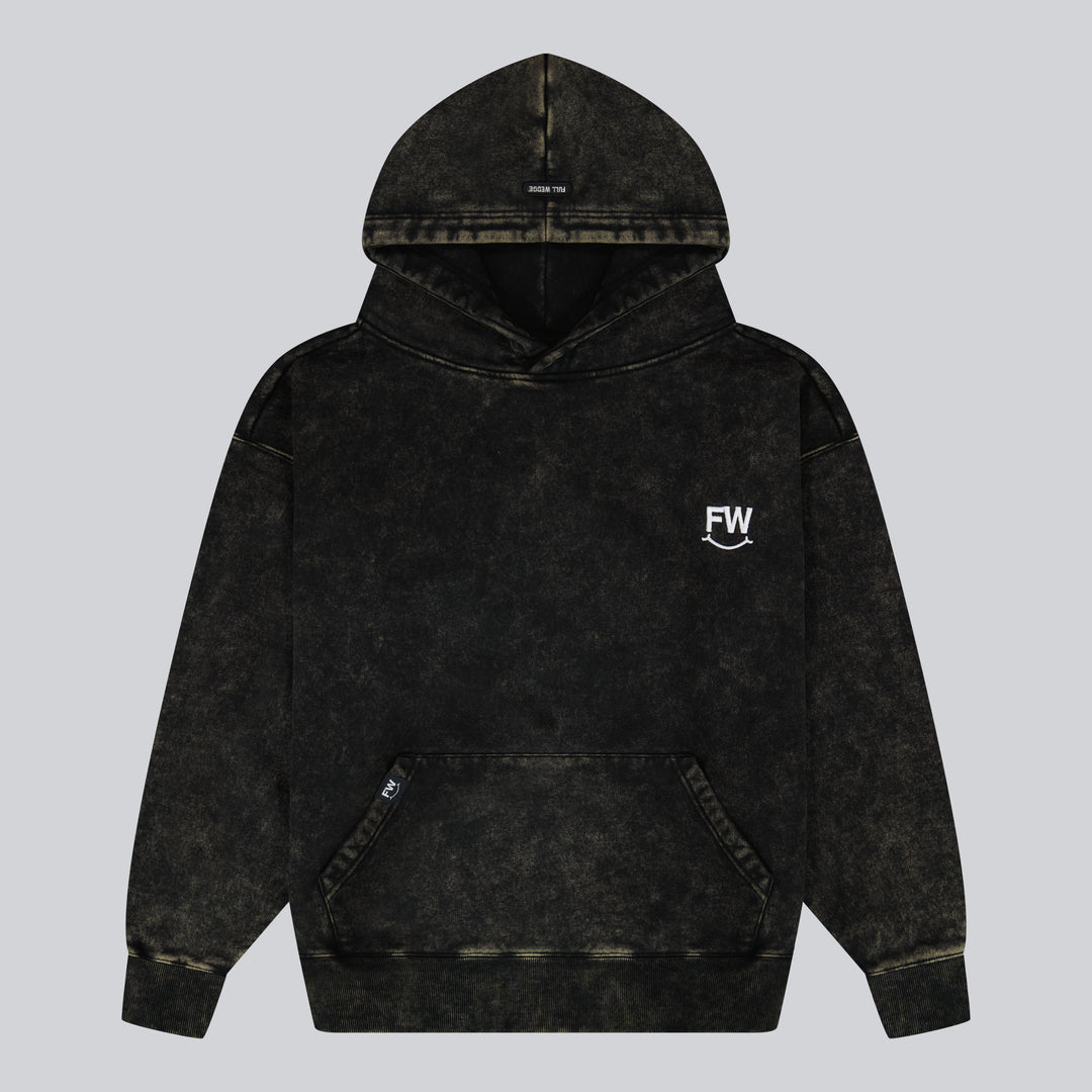Signature Hoodie