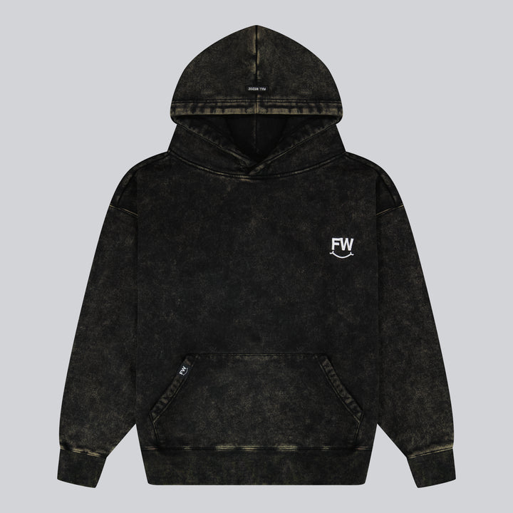 Signature Hoodie