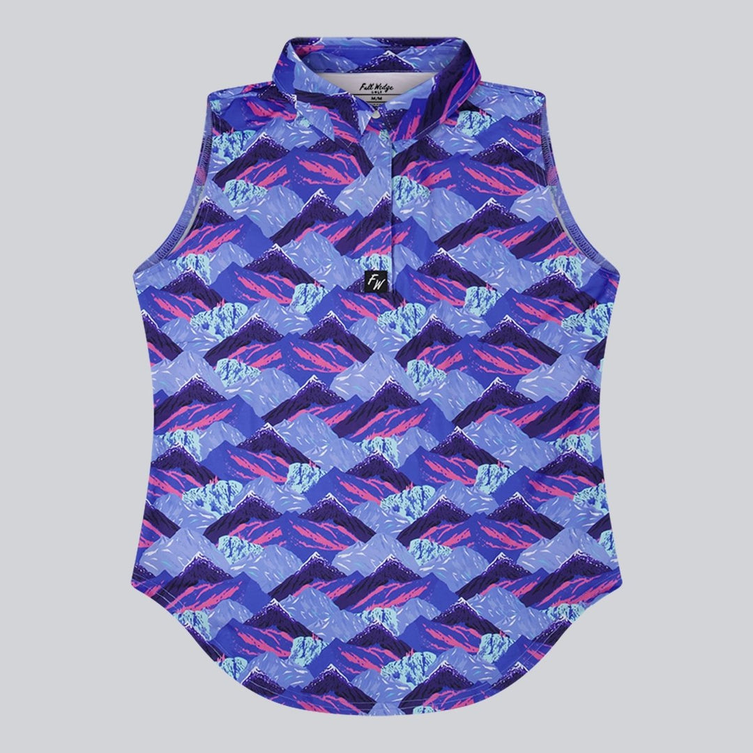 Retro Mountain (W) - Full Wedge Golf