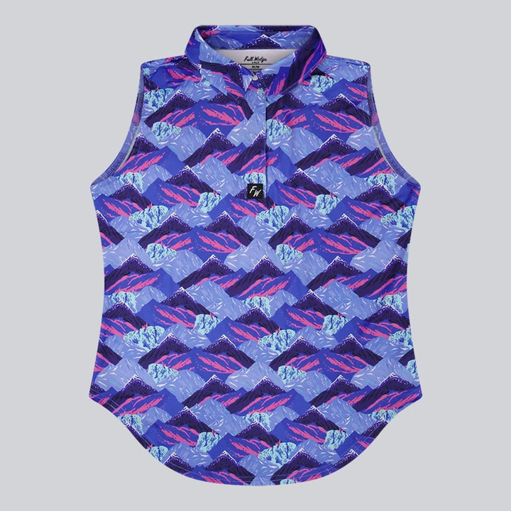 Retro Mountain (W) - Full Wedge Golf