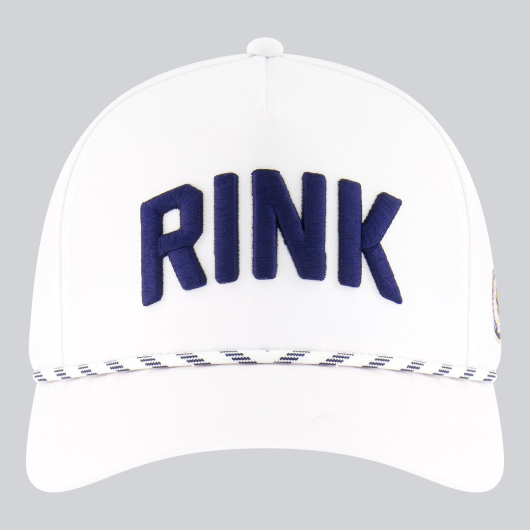 Rink Hat - Full Wedge Golf