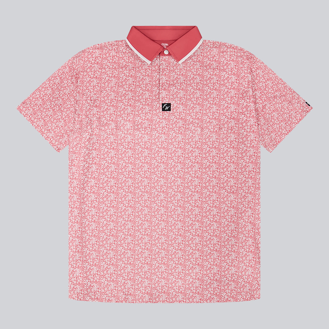 Rosewood Youth Polo