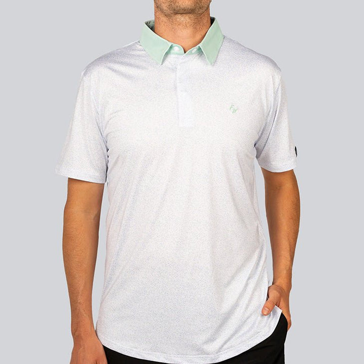 Seafoam - Full Wedge Golf