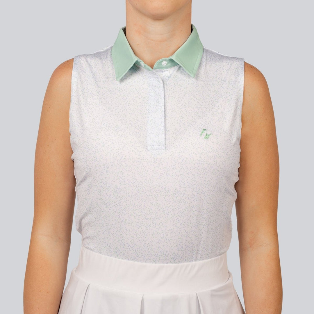 Seafoam (W) - Full Wedge Golf