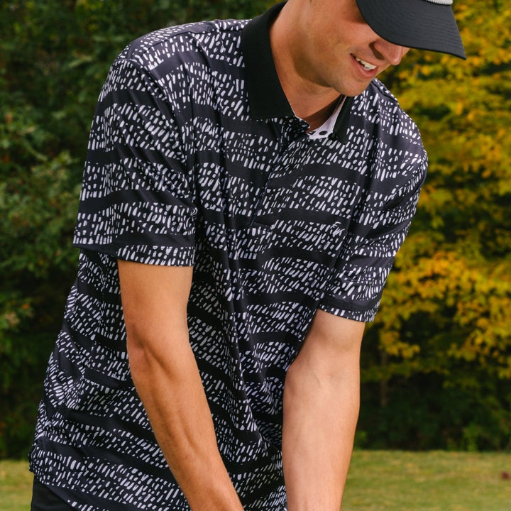 Shadow - Full Wedge Golf