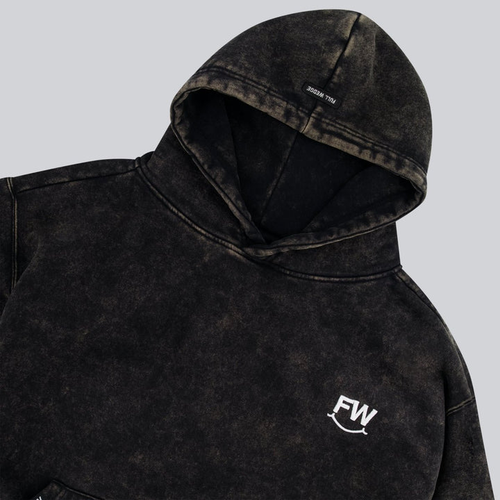 Signature Hoodie - Full Wedge Golf