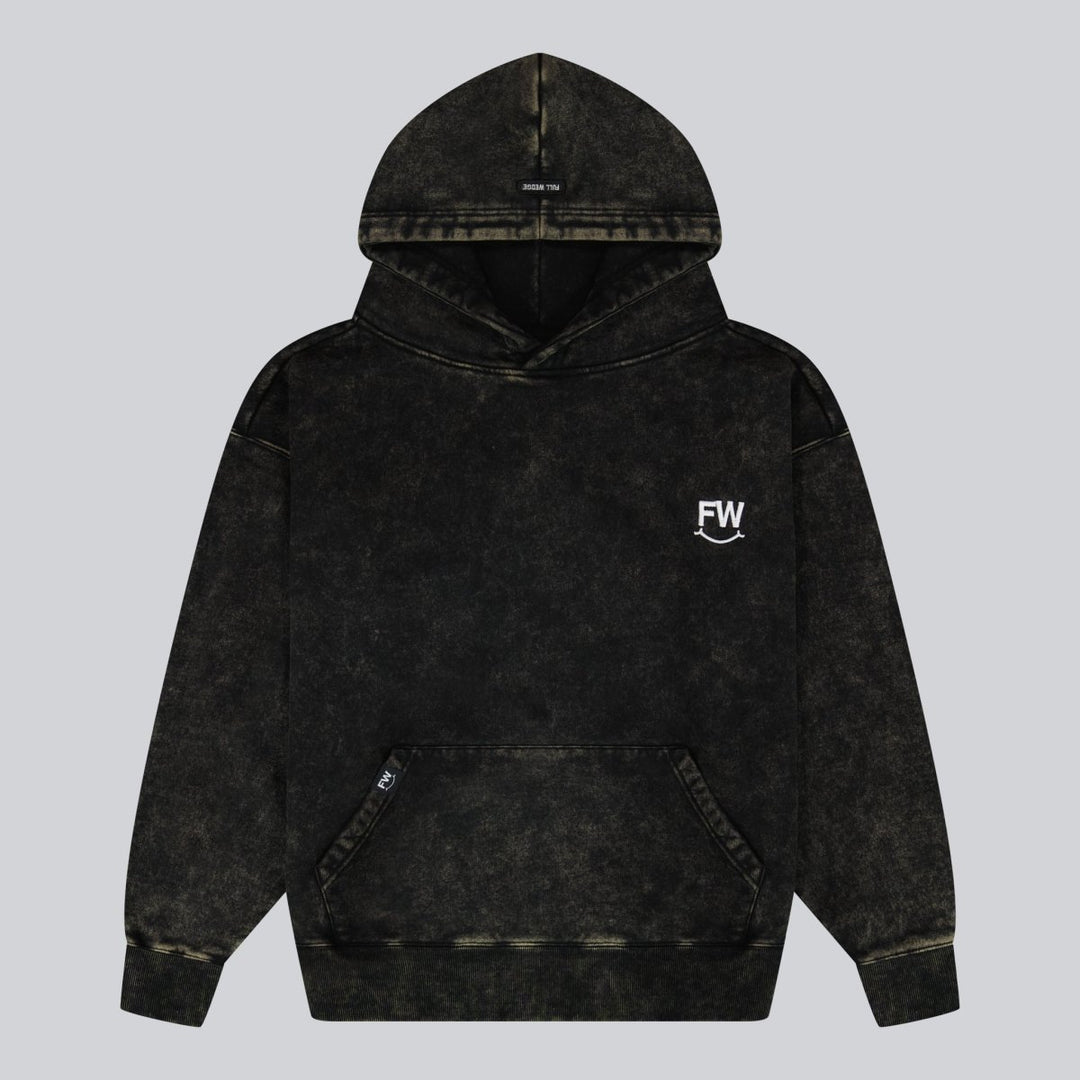 Signature Hoodie - Full Wedge Golf