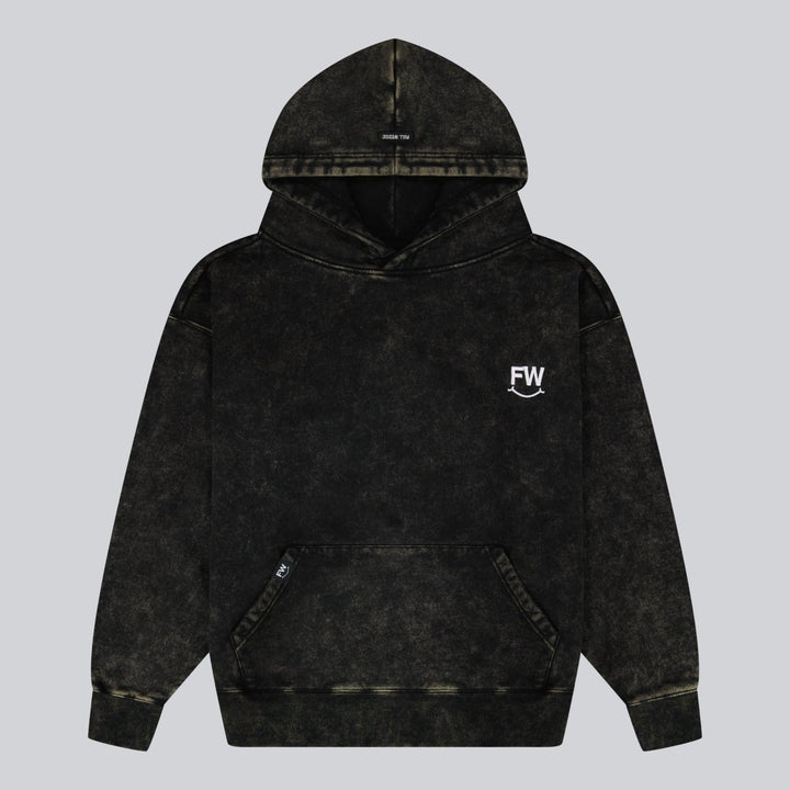 Signature Hoodie - Full Wedge Golf