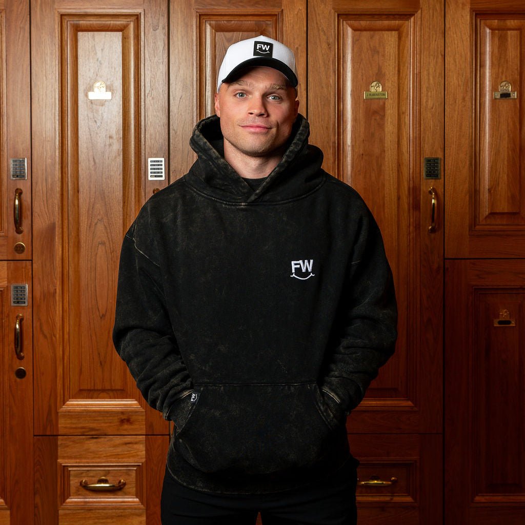 Signature Hoodie - Full Wedge Golf