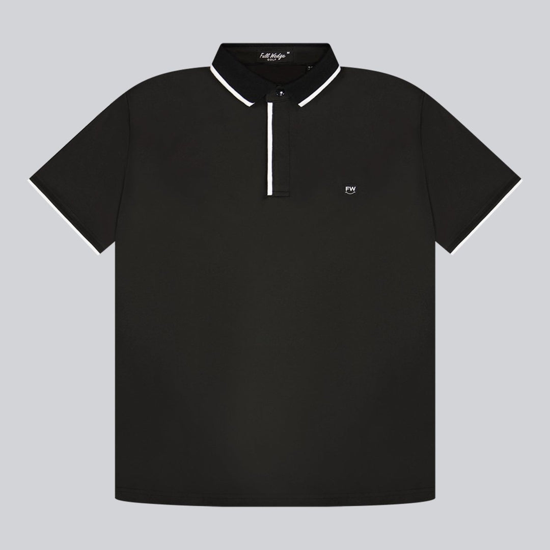 Signature Polo - Full Wedge Golf