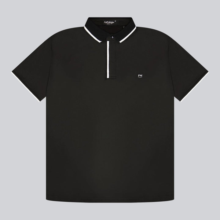 Signature Polo - Full Wedge Golf