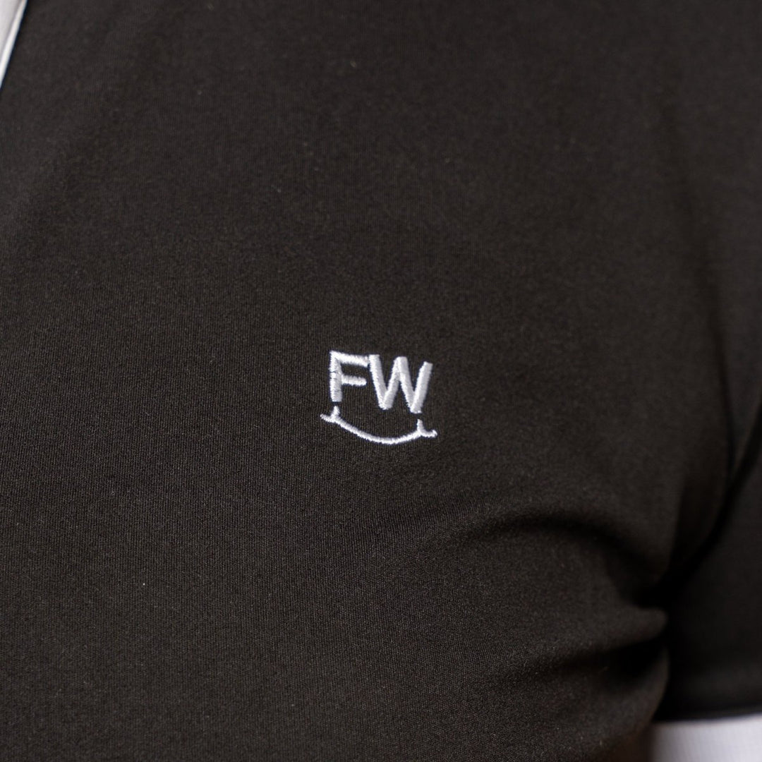 Signature Polo (W) - Full Wedge Golf