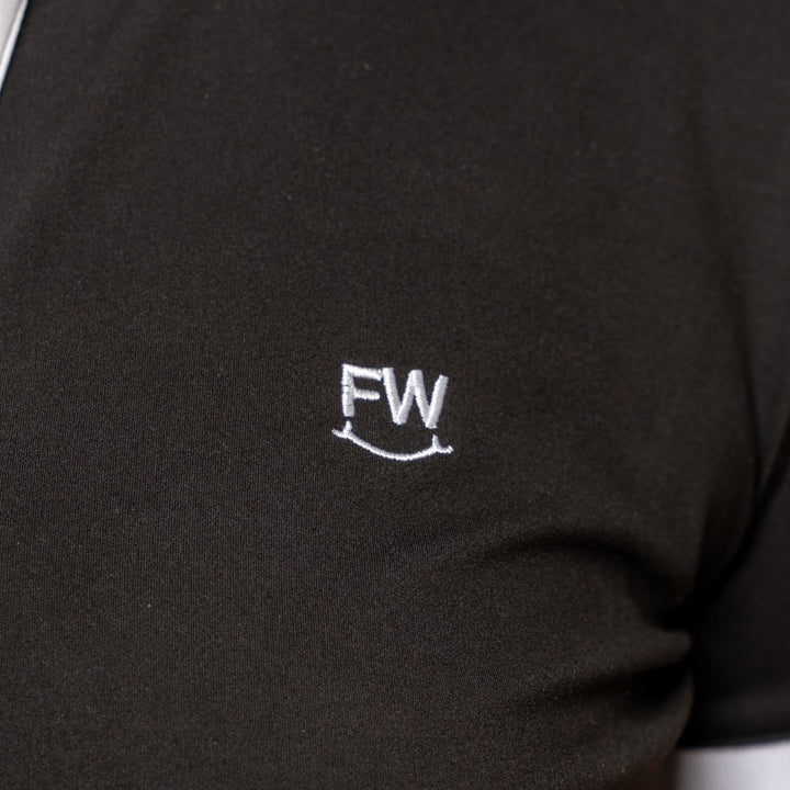 Signature Polo (W) - Full Wedge Golf