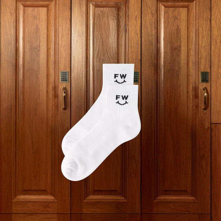 Signature Socks - Full Wedge Golf