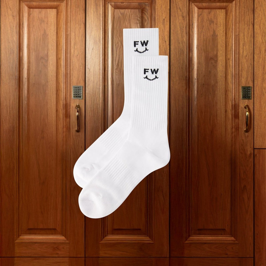 Signature Socks - Full Wedge Golf