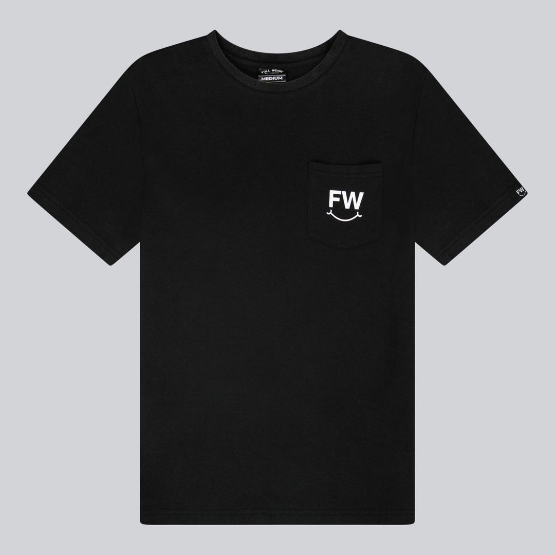 Signature Tee - Full Wedge Golf
