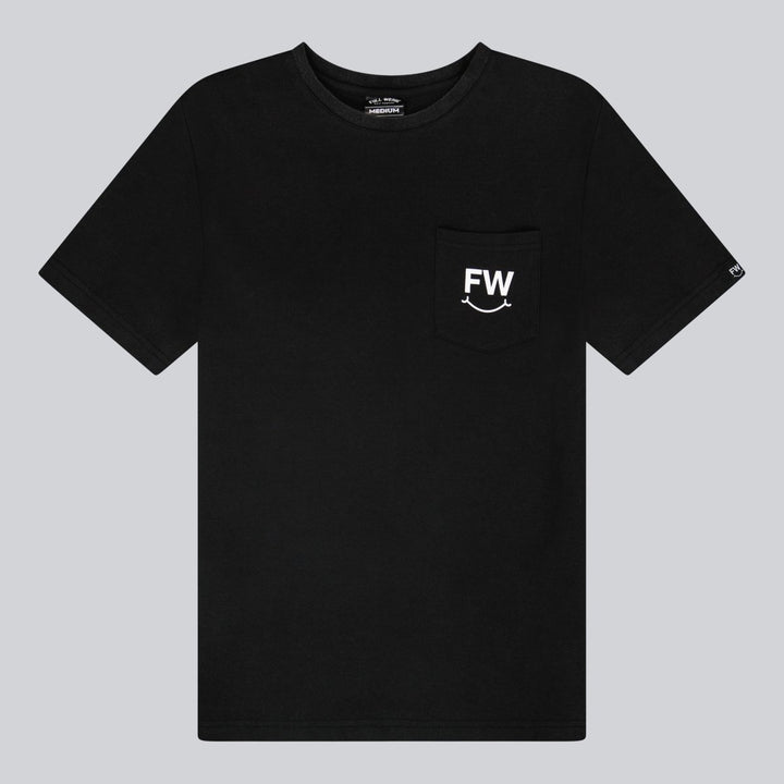 Signature Tee - Full Wedge Golf