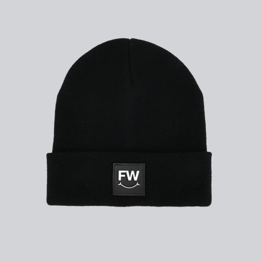 Signature Toque - Full Wedge Golf