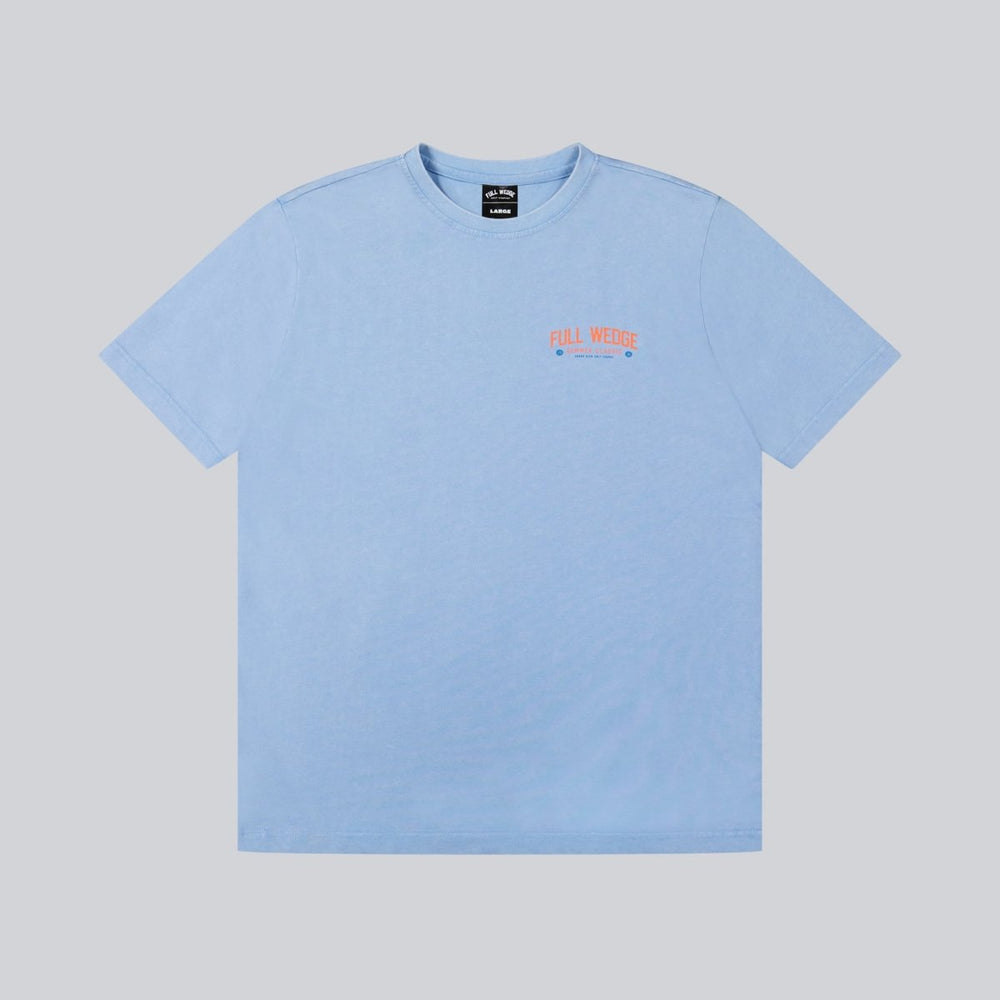 Summer Classic Tee - Full Wedge Golf