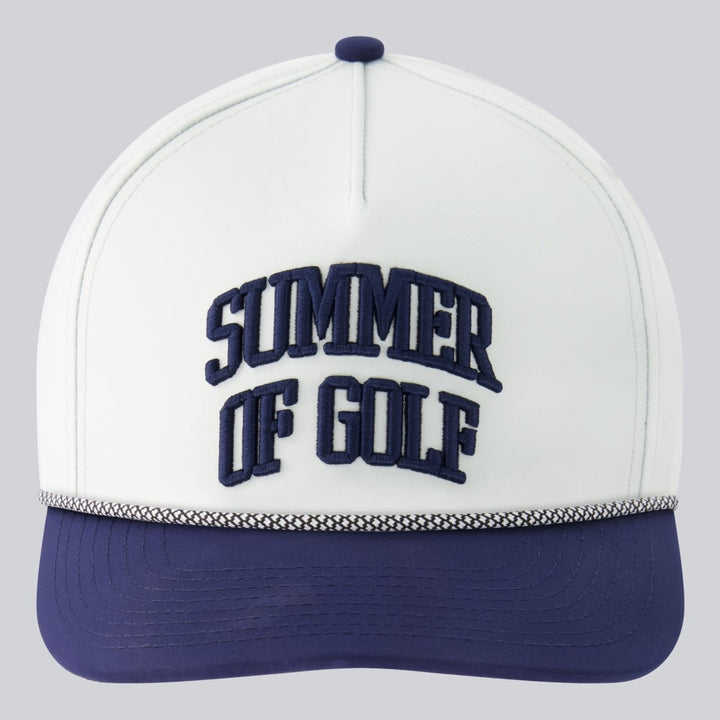 Summer Of Golf Hat - Full Wedge Golf 