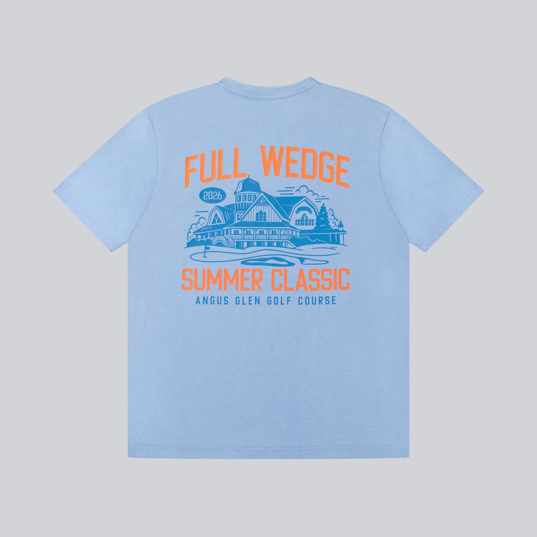 Summer Classic Tee
