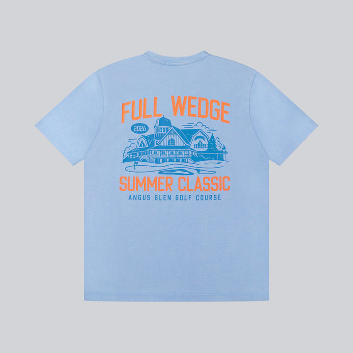 Summer Classic Tee