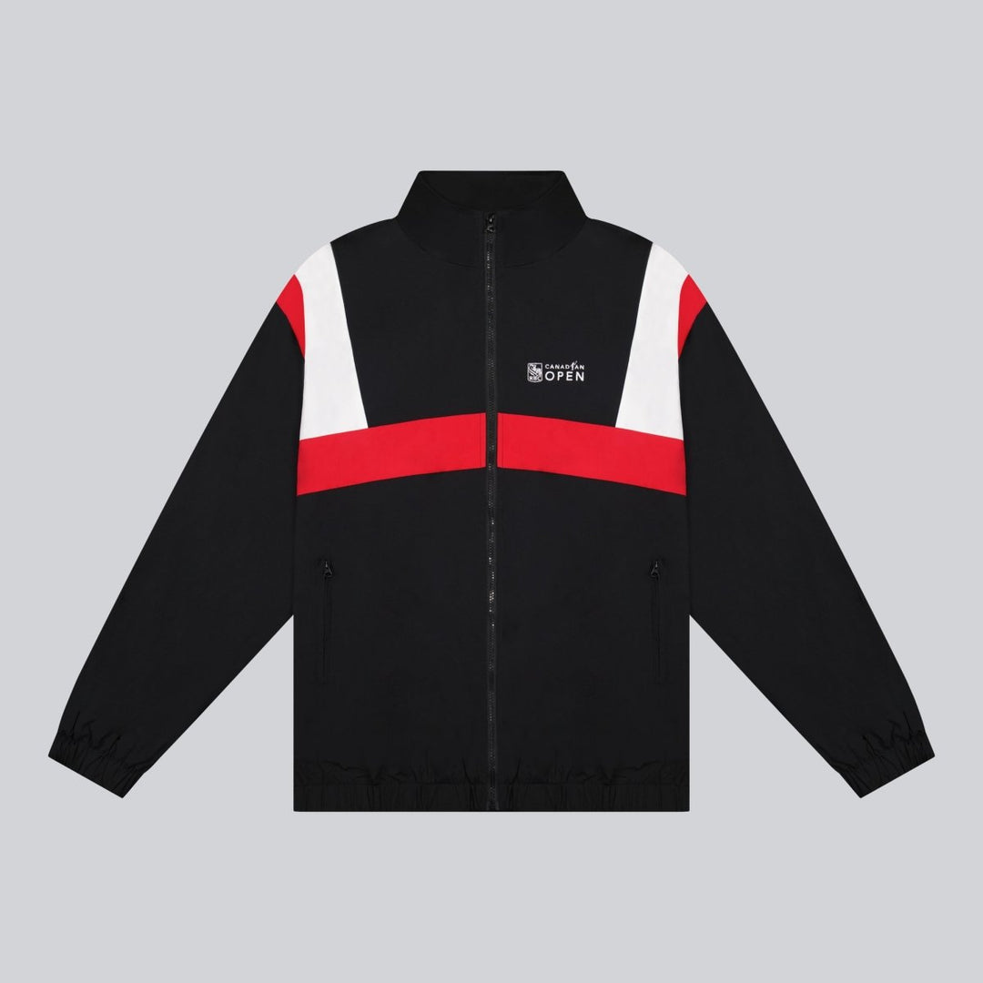Team Jacket - Full Wedge Golf