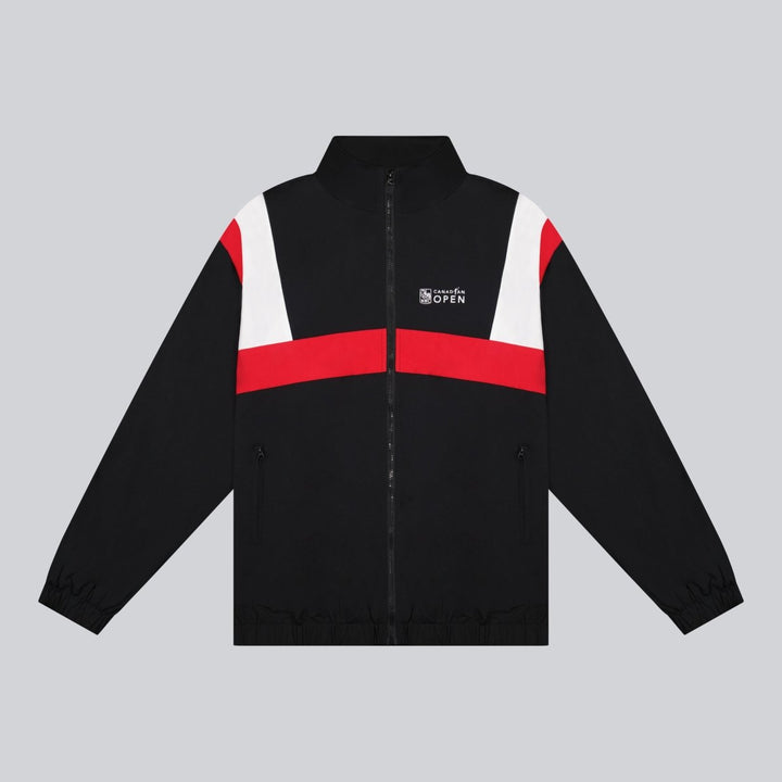 Team Jacket - Full Wedge Golf