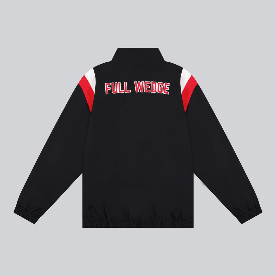 Team Jacket - Full Wedge Golf