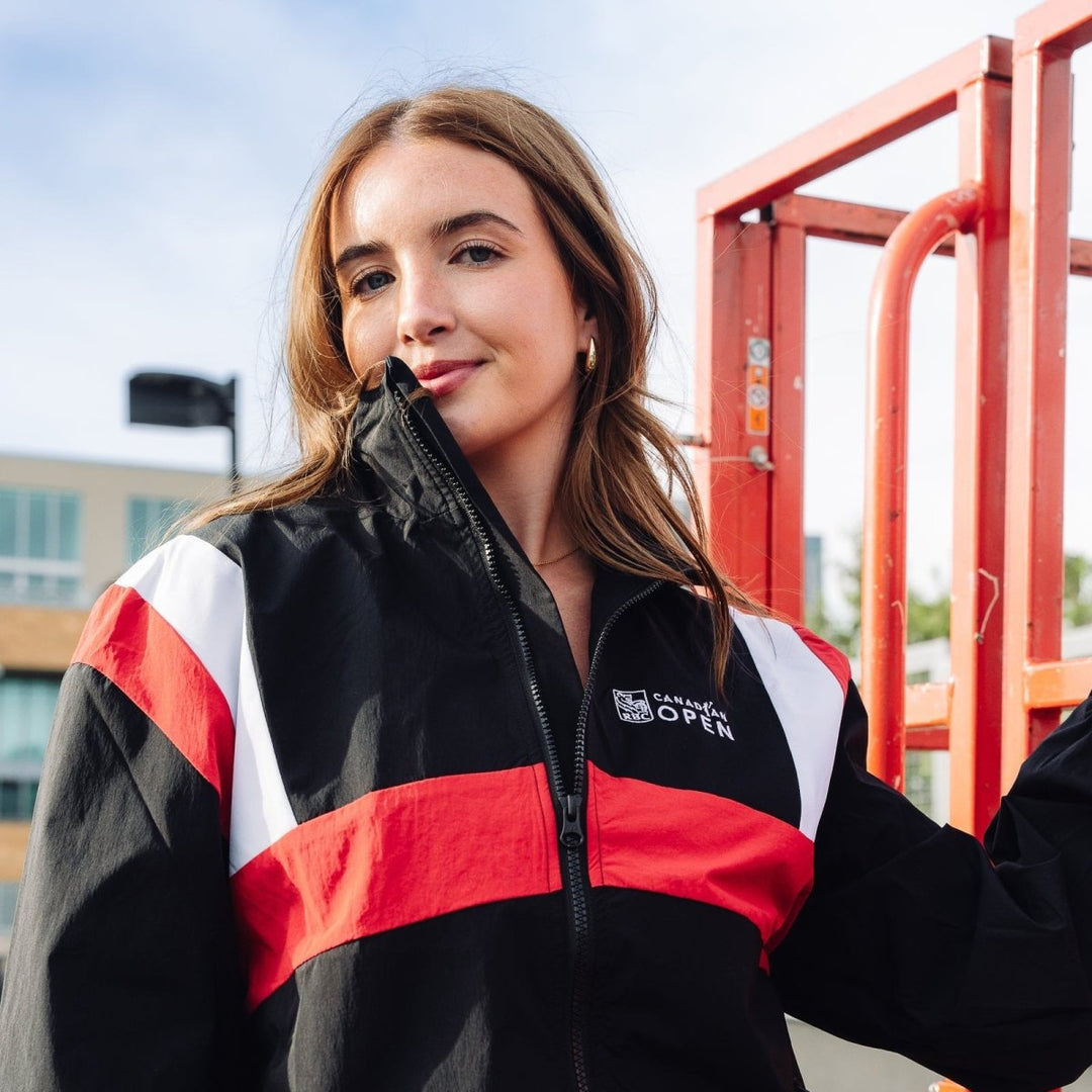 Team Jacket - Full Wedge Golf