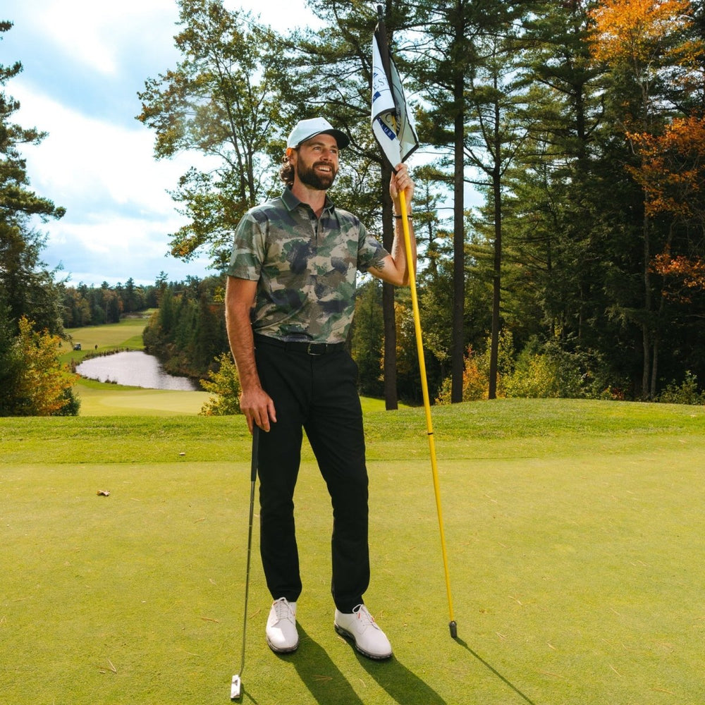 Terra - Full Wedge Golf