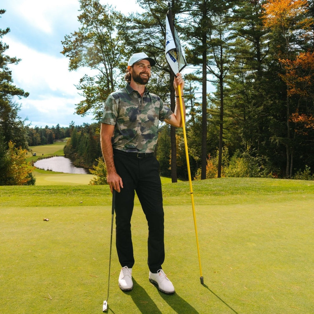Terra - Full Wedge Golf