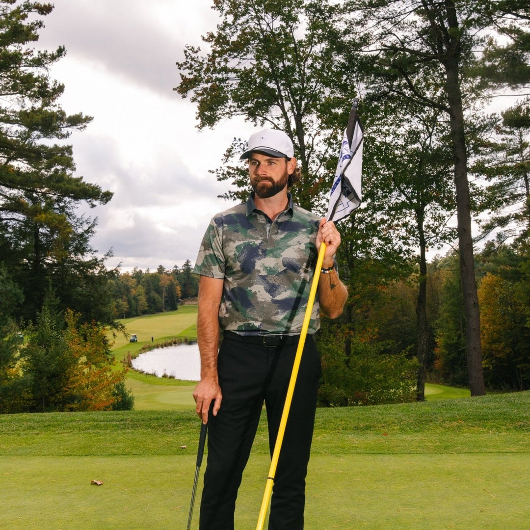 Terra - Full Wedge Golf