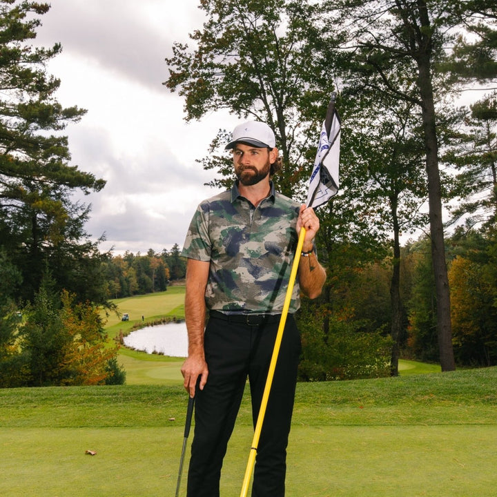 Terra - Full Wedge Golf