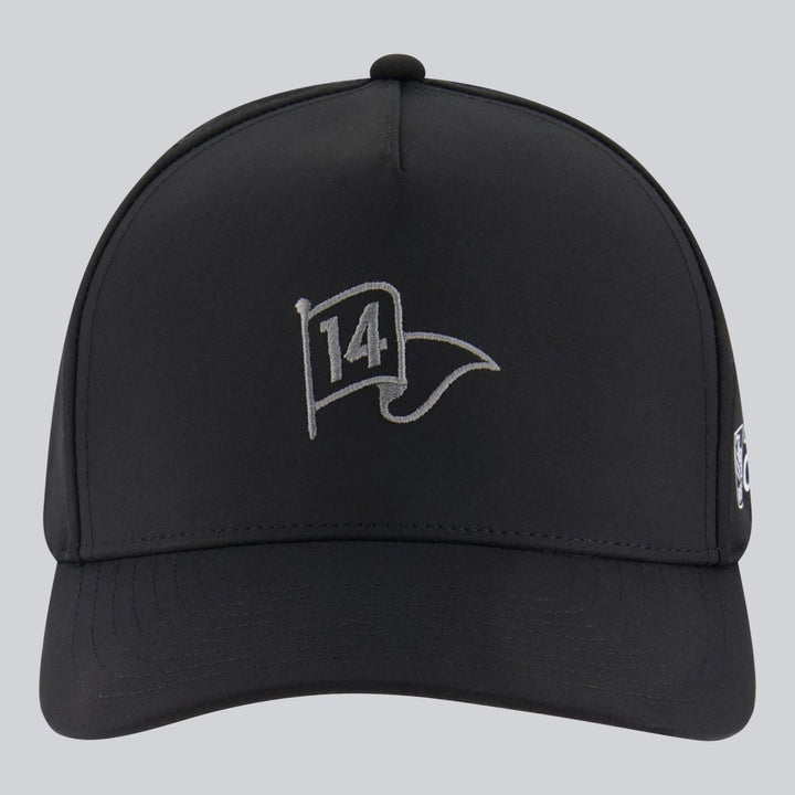 The 14th Hat - Full Wedge Golf