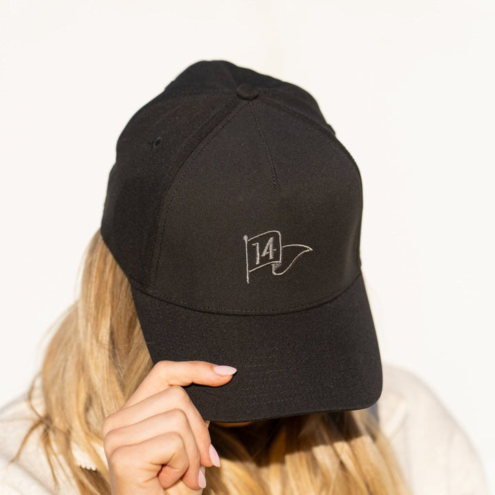 The 14th Hat - Full Wedge Golf
