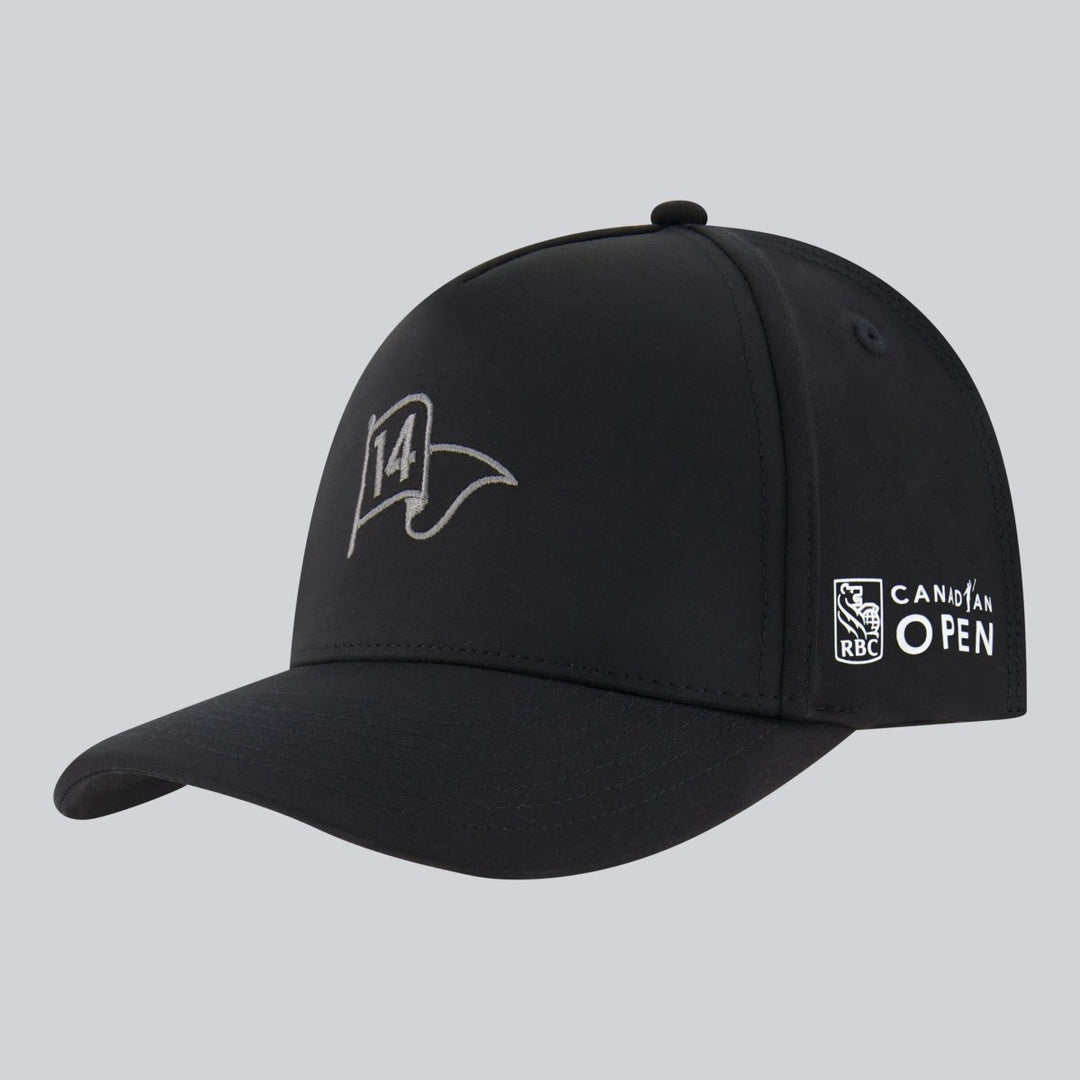 The 14th Hat - Full Wedge Golf