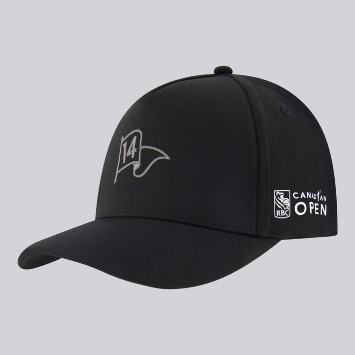 The 14th Hat - Full Wedge Golf