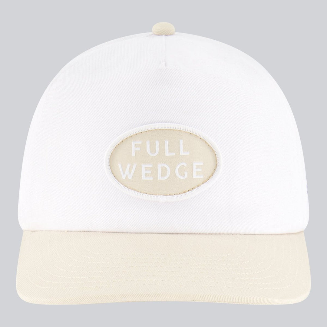 The Cove Hat - Full Wedge Golf