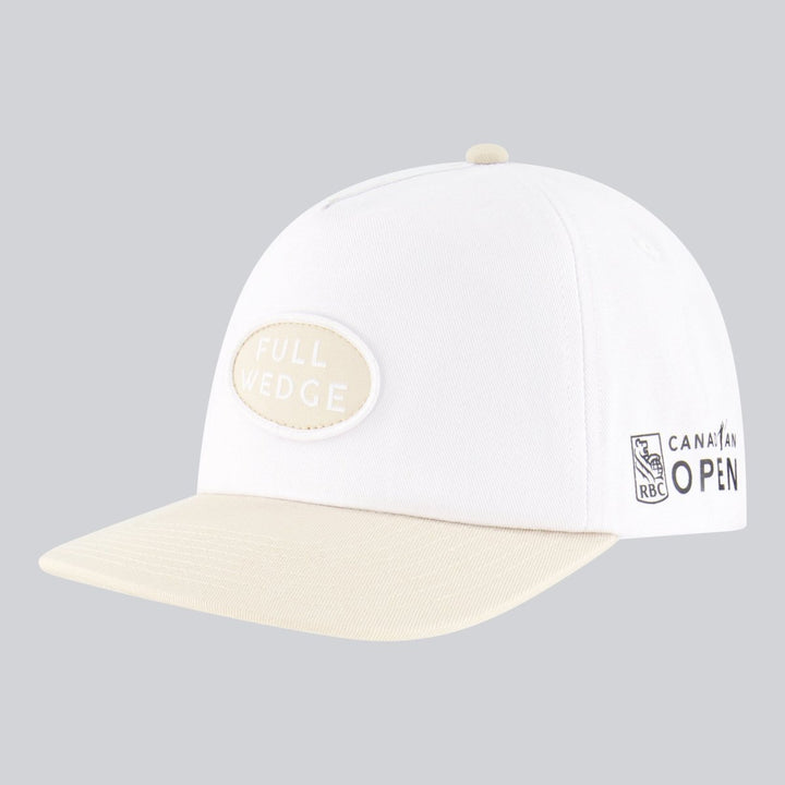 The Cove Hat - Full Wedge Golf