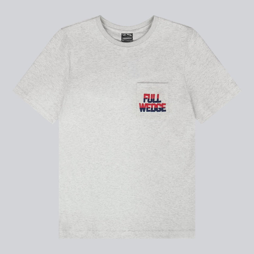 The Dream Tee - Full Wedge Golf