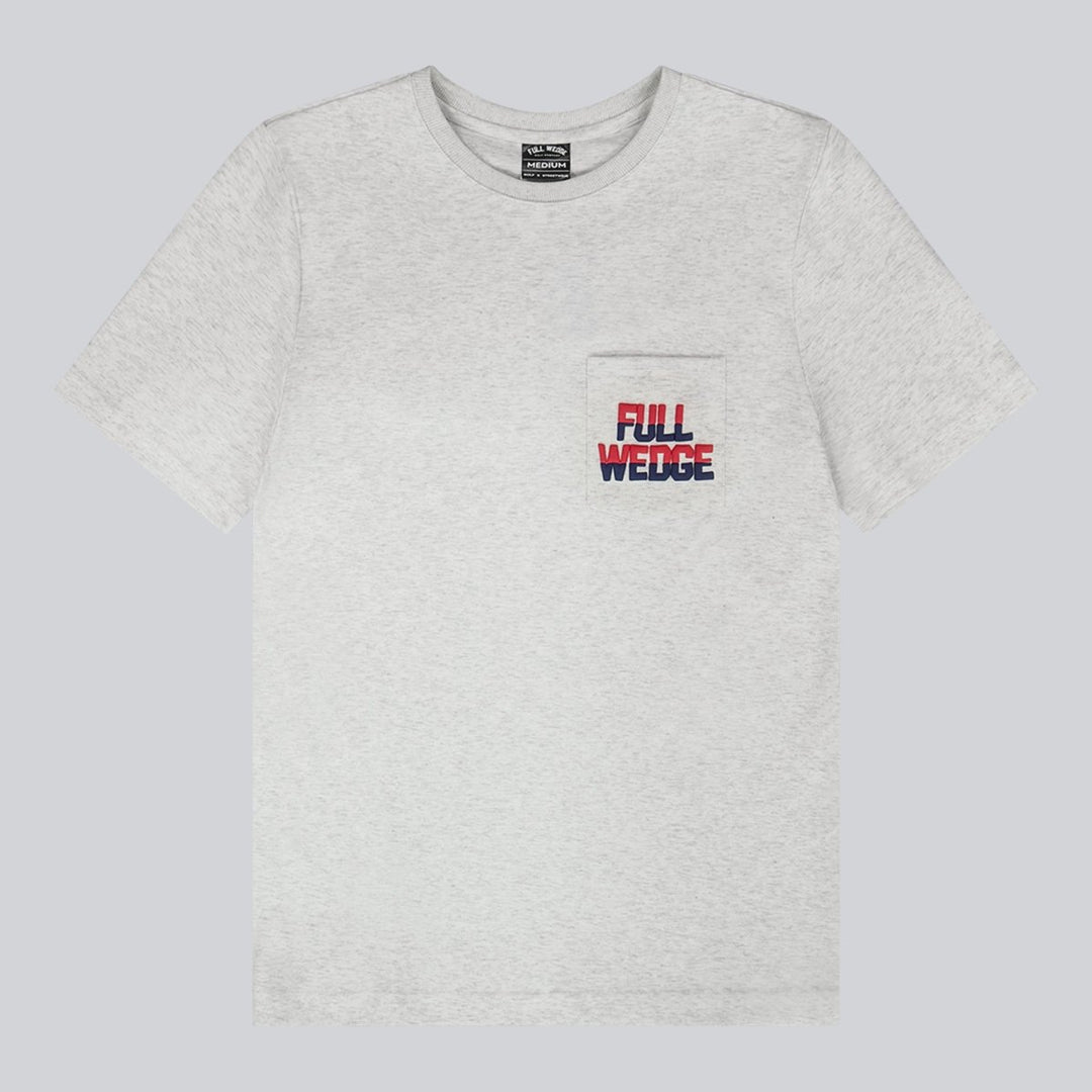 The Dream Tee - Full Wedge Golf