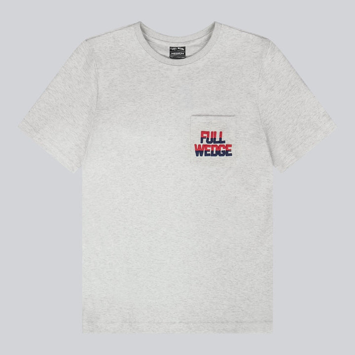 The Dream Tee - Full Wedge Golf