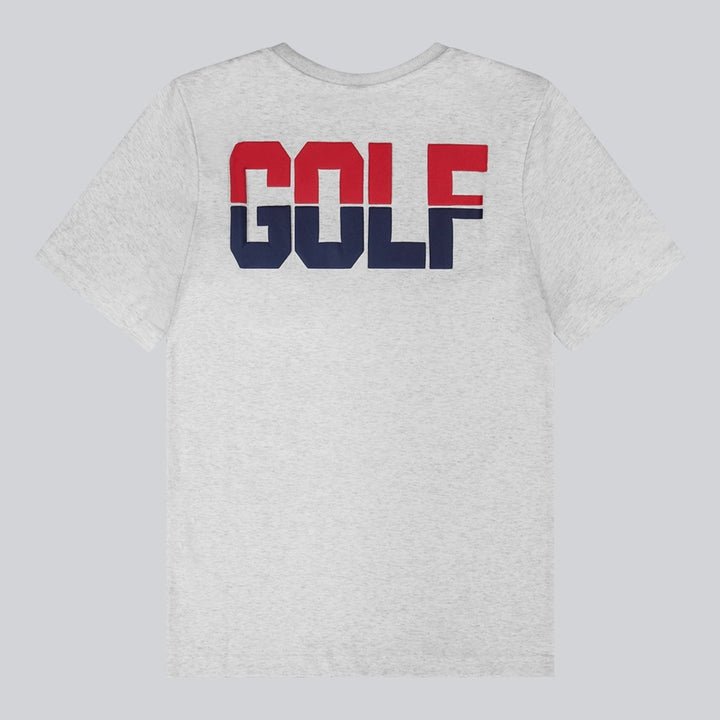 The Dream Tee - Full Wedge Golf