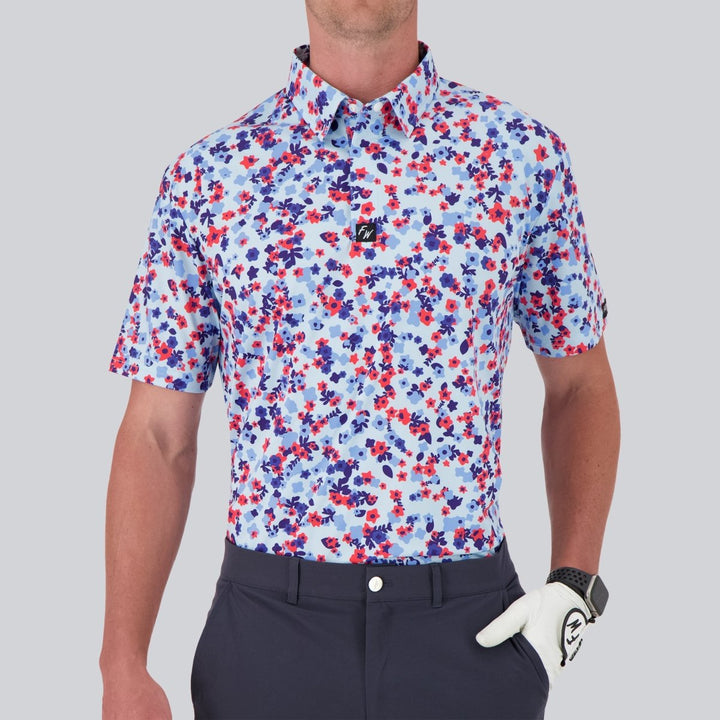 The Fourth - Full Wedge Golf