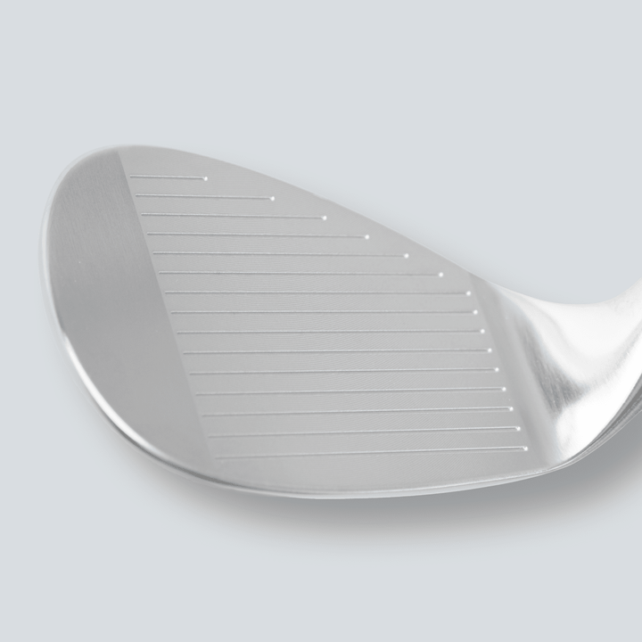 The Full Wedge - Full Wedge Golf