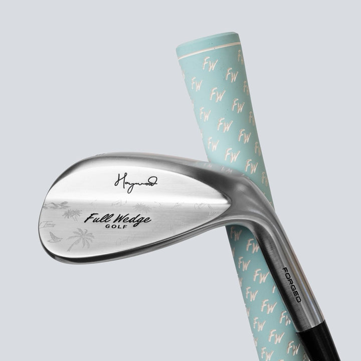 The Full Wedge - Full Wedge Golf
