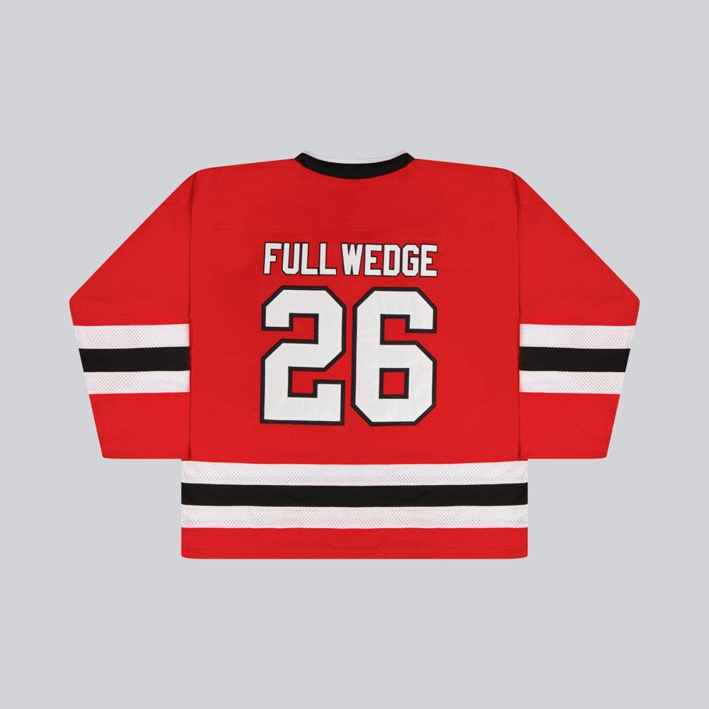 The Jersey - Full Wedge Golf