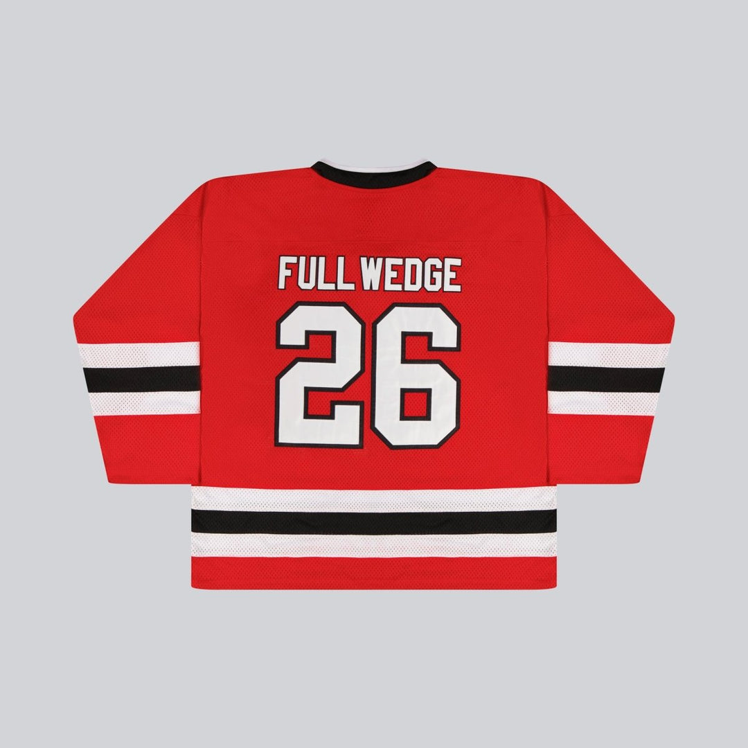 The Jersey - Full Wedge Golf