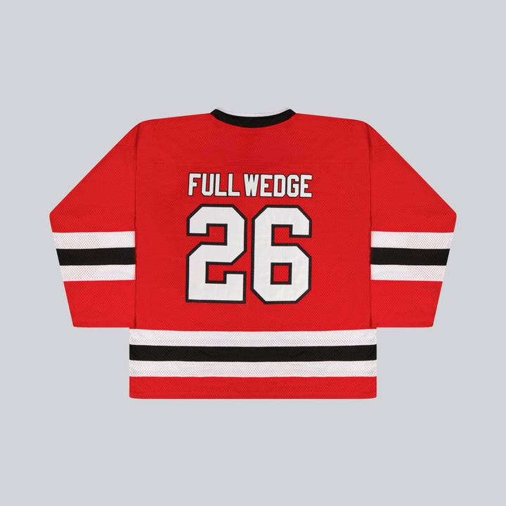 The Jersey - Full Wedge Golf